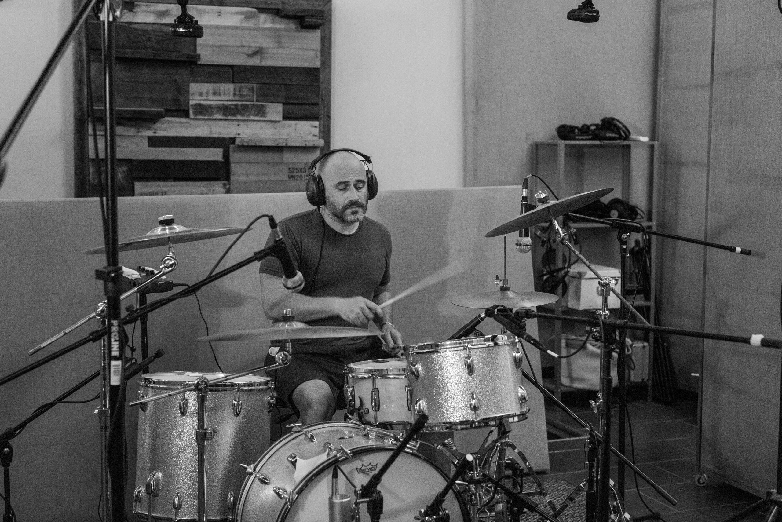 Echo Mill Studios