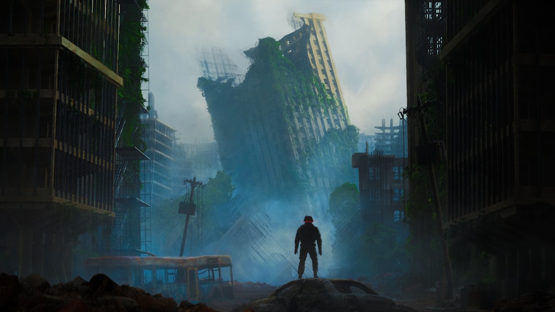 The Sound of Survival